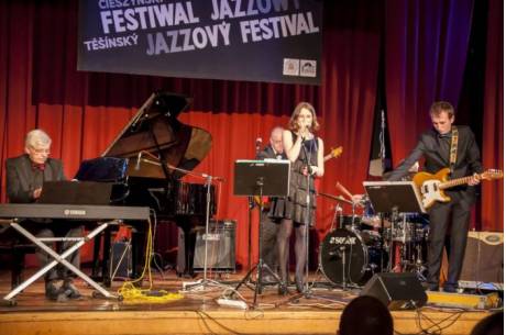 Cieszyński Festiwal Jazzowy 2015